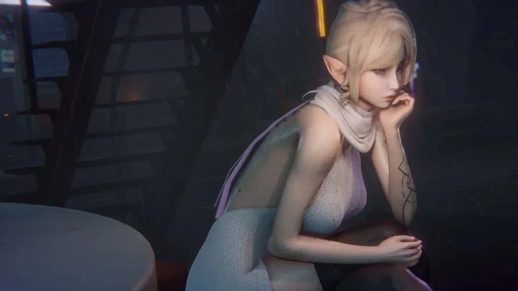 MayFly 蜉蝣 EP3 重置版